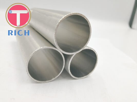İyi bir fiyat. ASTM B163 N02200 Sınıf Nikel Alaşımlı Boru çevrimiçi