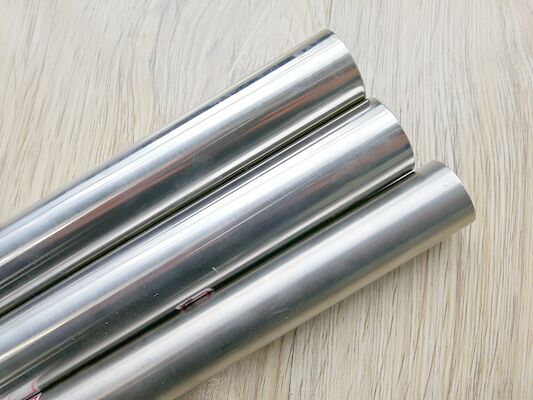 İyi bir fiyat. ASTM B167 Inconel600 601625 UNS No6601 No6625 No6600 Nikel Alaşımlı Dikişsiz Boru çevrimiçi