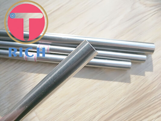 İyi bir fiyat. ASTM B167 Inconel 601600625 UNS No6601 No6625 No6600 Nikel Alaşımlı Dikişsiz Boru çevrimiçi