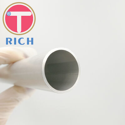 İyi bir fiyat. ASTM B166 Nikel Uns N06625 Inconel 625 Alaşımlı Dikişsiz Boru çevrimiçi