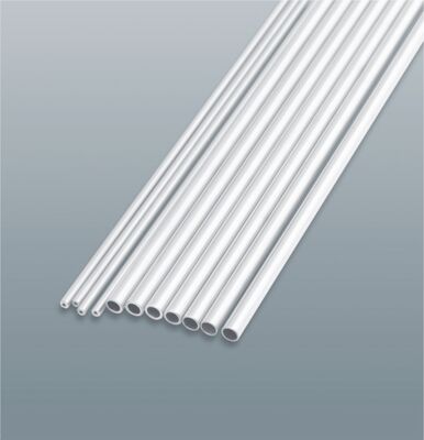 İyi bir fiyat. Torich UNS N06600 N06601 Soğuk Bitmiş Nikel Alaşımlı ASTM B168 Çelik Boru çevrimiçi