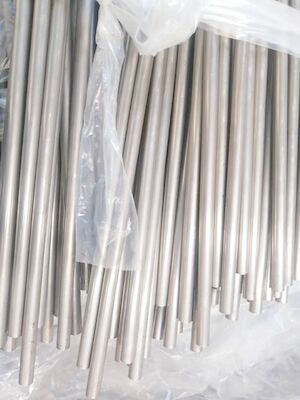 İyi bir fiyat. UNS N04400 ASTM B165 Nikel Bakır Boru çevrimiçi