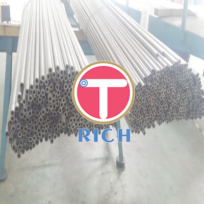 İyi bir fiyat. OD76.2mm ASTM B163 Monel 400 Boru çevrimiçi