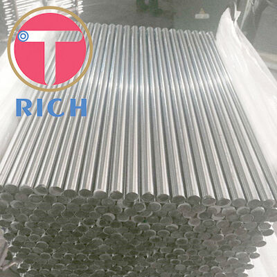 İyi bir fiyat. 1045 40Cr 2Cr13 Hidrolik Silindir Piston Mili çevrimiçi