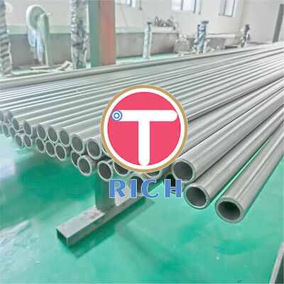 İyi bir fiyat. OD6.35mm 1mm Inconel 718 Dikişsiz Boru çevrimiçi