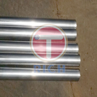 İyi bir fiyat. OD114.3mm Nikel N02200 Nikel Alaşımlı Boru çevrimiçi