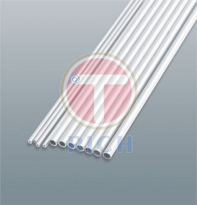 İyi bir fiyat. ASME SB622 WT0.5mm Alaşım C276 Boru çevrimiçi