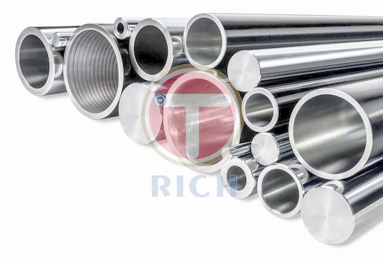 İyi bir fiyat. OD3.18mm N06022 Hastelloy Tüp Klorlama Sistemi için çevrimiçi