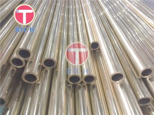 İyi bir fiyat. Torich GB / T 8890 Od 5mm Dikişsiz Çelik Boru çevrimiçi