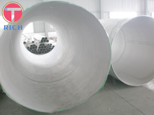 İyi bir fiyat. ASTM A312 304L 25mm Paslanmaz Çelik Boru çevrimiçi