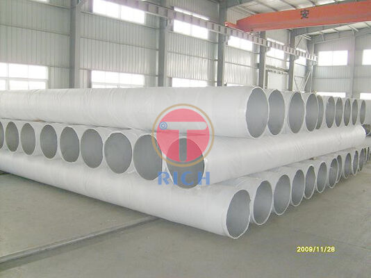 İyi bir fiyat. 32 inç Sınıf 304 914mm Paslanmaz Çelik Endüstriyel Boru çevrimiçi