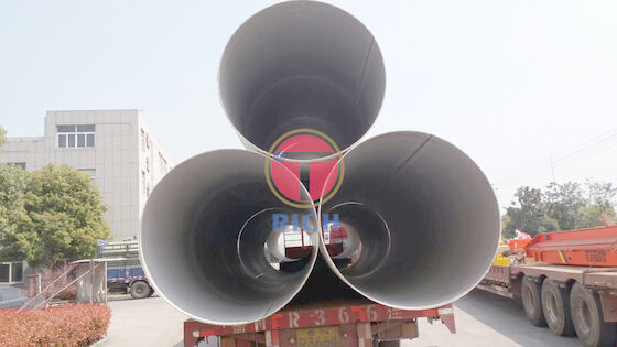 İyi bir fiyat. GB 309 ERW 1.4306 Dikişsiz Paslanmaz Çelik Borular çevrimiçi