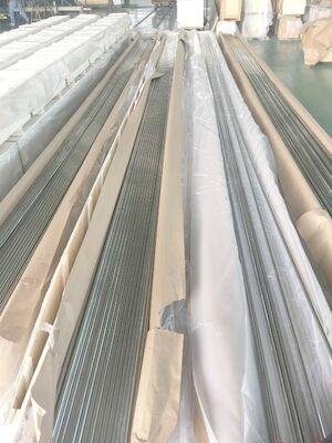 İyi bir fiyat. TORICH Bakır Alaşımlı 2mm Od Eşanjör Tüpleri çevrimiçi