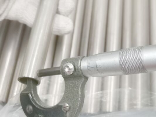 İyi bir fiyat. 19.05x1.65 ASTM B111 C71000 Eşanjör Tüpleri çevrimiçi