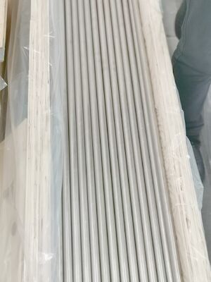 İyi bir fiyat. Bakır Alaşımlı TORICH ASTM B111 2mm Eşanjör Tüpleri çevrimiçi