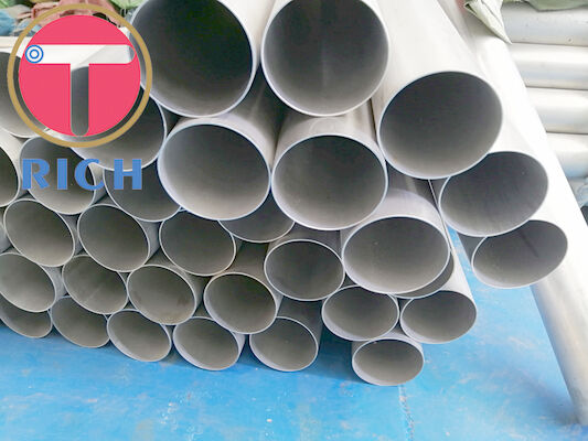 İyi bir fiyat. İnşaat Yağı Arıtma 310S 6.35mm Paslanmaz Çelik Boru çevrimiçi