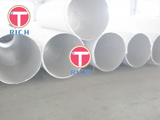 İyi bir fiyat. 310S 321 904L Ss Erw Boru ASTM Standardı çevrimiçi