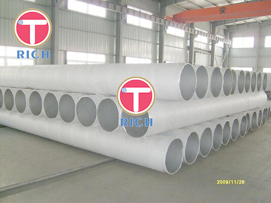 İyi bir fiyat. SUS304 ASTM A312 TP 316L 600mm Paslanmaz Çelik Boru çevrimiçi
