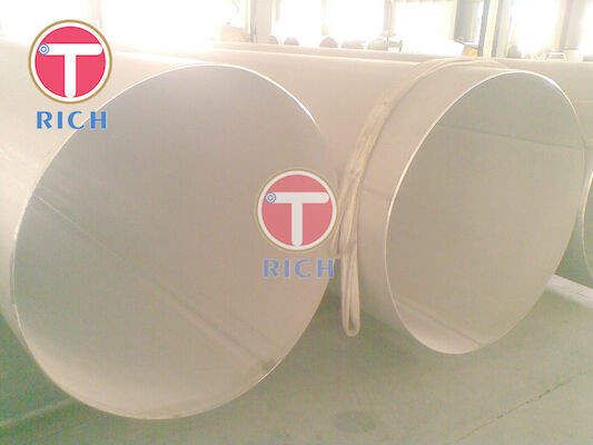 İyi bir fiyat. 1016mm JIS GS3468 304 Paslanmaz Çelik Boru çevrimiçi