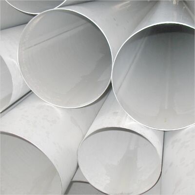 İyi bir fiyat. EFW ERW Çift Dikiş Kaynaklı Paslanmaz Çelik Boru 304316 304L 316L çevrimiçi