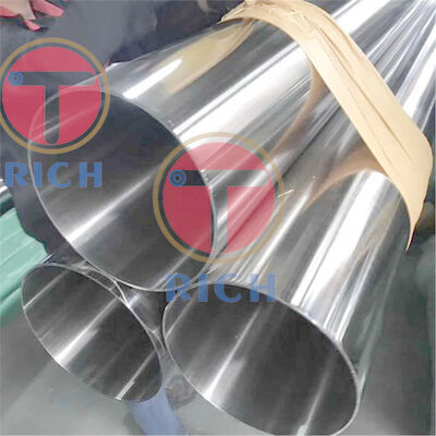 İyi bir fiyat. OD 6mm A312 Astm Paslanmaz Çelik Boru 316 çevrimiçi