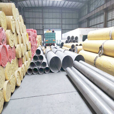 İyi bir fiyat. Çap 300mm 500mm Boyuna Karbon Çelik Su Borusu çevrimiçi