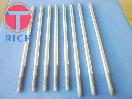 İyi bir fiyat. S45C 304 300mm Hidrolik Silindir Tüpü çevrimiçi