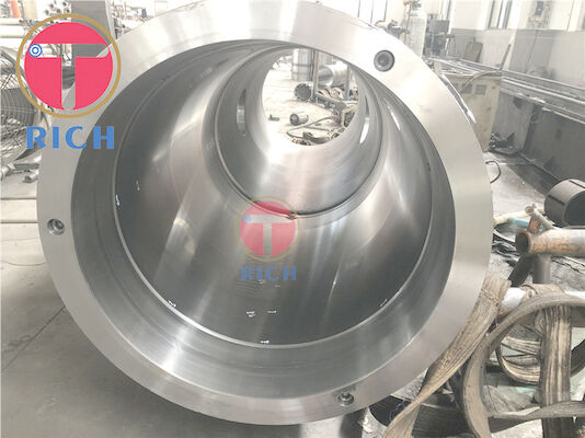 İyi bir fiyat. TORICH EN10305 E355 ST52 H8 Honlu Tüp çevrimiçi