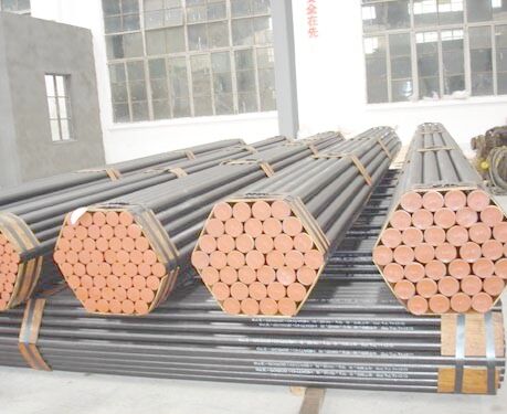 İyi bir fiyat. Yuvarlak ASTM A 556 TORICH Karbon Dikişsiz Boru çevrimiçi