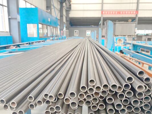 İyi bir fiyat. ASTM A179 Karbon Çelik 1mm Eşanjör Tüpleri çevrimiçi