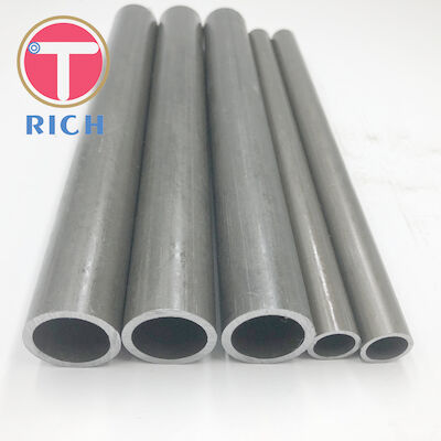 İyi bir fiyat. Dikişsiz Hassas Boru EN10305-1 14x4 5 NBK çevrimiçi