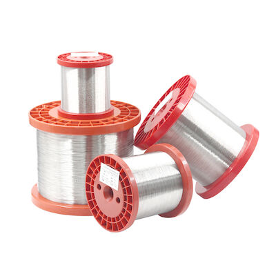 İyi bir fiyat. ASTM A492 201304316 Hafifçe Çekilmiş Paslanmaz Çelik Halat 1mm çevrimiçi
