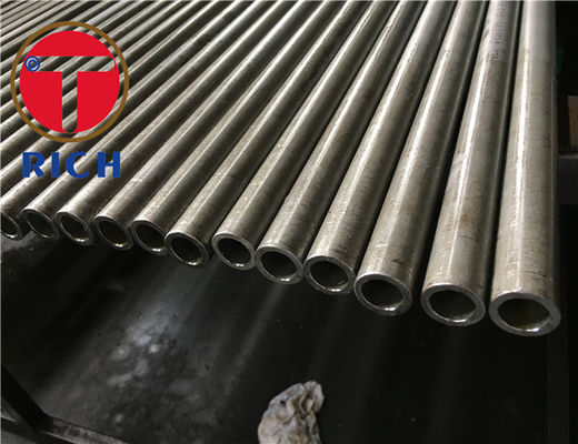 İyi bir fiyat. Karbon Çelik Hassas Boru EN10305-2 E355 E235 Soğuk Çekilmiş Kaynaklı Boru çevrimiçi