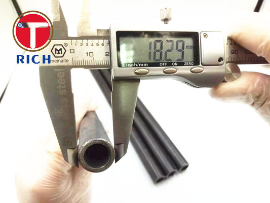 İyi bir fiyat. Otomobil Tavlı Alaşımlı Çelik Boru OD44.5mmxID38.1mm AISI 4130 çevrimiçi