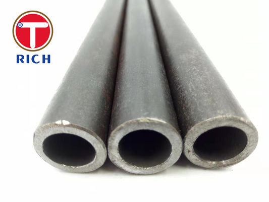 İyi bir fiyat. OD44.5mm ID38.1mm AISI4130 Moly Alaşımlı Çelik Boru Tavlı çevrimiçi