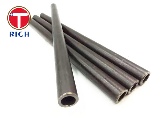 İyi bir fiyat. ERW DOM AISI 4130 Mechinery için Moly Alaşımlı Kaynaklı Çelik Boru çevrimiçi