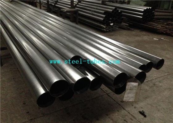 İyi bir fiyat. TS16949 EN10204.3.1 Mandrel Üzerinden Çekilmiş İnce Cidarlı Çelik Boru çevrimiçi