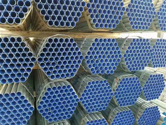 İyi bir fiyat. Korozyon Önleyici Petrokimya PE Kaplı Q235 Çelik Boru çevrimiçi