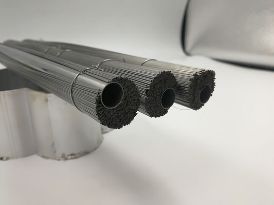 İyi bir fiyat. ASTM Parlak Tavlama Paslanmaz Çelik Kılcal Boru çevrimiçi