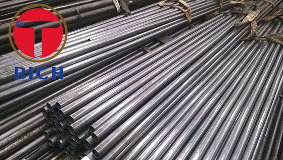 İyi bir fiyat. 35crmo 40crmo 42crmo Alaşımlı Çelik Boru 0.5mm Kalınlık çevrimiçi