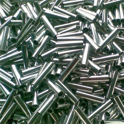 İyi bir fiyat. Mekanik 4130 Kromoly Boru, Alaşımlı Çelik Boru ASTM A513 çevrimiçi
