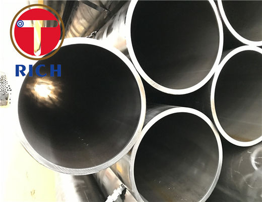 İyi bir fiyat. Hidrolik Çelik Boru için DOM Kaynaklı Karbon Çelik Boru EN10305-2 E155, E195, E235 E275, E355 çevrimiçi