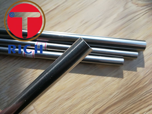İyi bir fiyat. Astm 310s Paslanmaz Çelik Dikişsiz Boru Soğuk Çekilmiş çevrimiçi