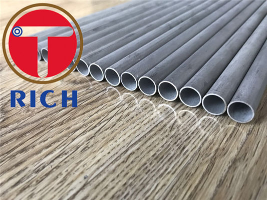 İyi bir fiyat. ASTM A268 A268M 05A Dikişsiz Paslanmaz Çelik Boru çevrimiçi