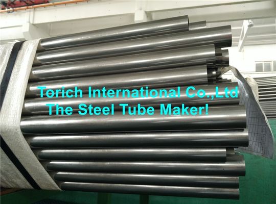 İyi bir fiyat. ASTM A213 Turşu Soğuk Haddelenmiş Tavlı Borulu Kazan / Eşanjörler çevrimiçi