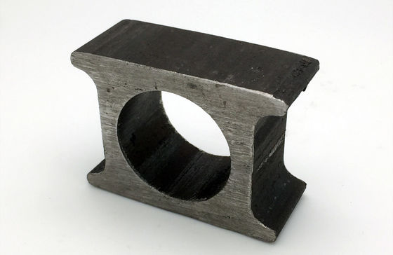 Soğuk Çekilmiş İçi Boş Altıgen Fin Çift Omega SA 192 Tüp