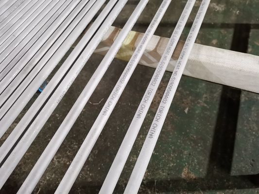İyi bir fiyat. ASTM A213 Eşanjör için Dikişsiz SUS304 Boru çevrimiçi