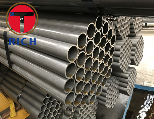 İyi bir fiyat. E235 1.0308 CEW 4 RST37-2 TS-34A DOM Çelik Boru çevrimiçi
