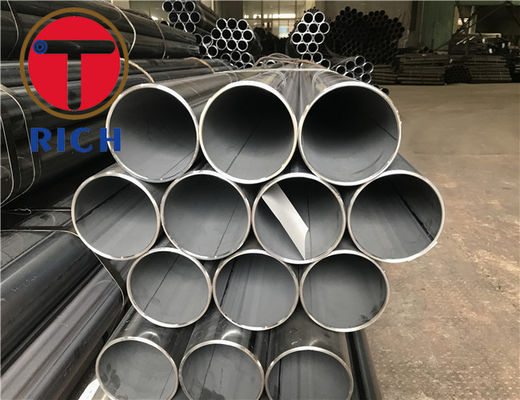 İyi bir fiyat. Od 12.7mm Astm A178 Gr A C D Kazan İçin Kaynaklı Çelik Boru çevrimiçi