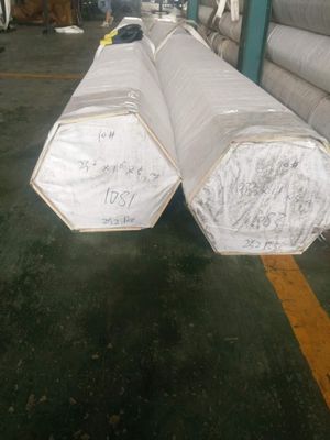 İyi bir fiyat. SAE J356 Kaynaklı Flaş Kontrollü Düşük Karbonlu Çelik Boru 15.88mm OD çevrimiçi